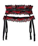 PLEASURE STATE Reggicalze donna