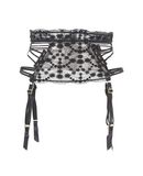 PLEASURE STATE Reggicalze donna