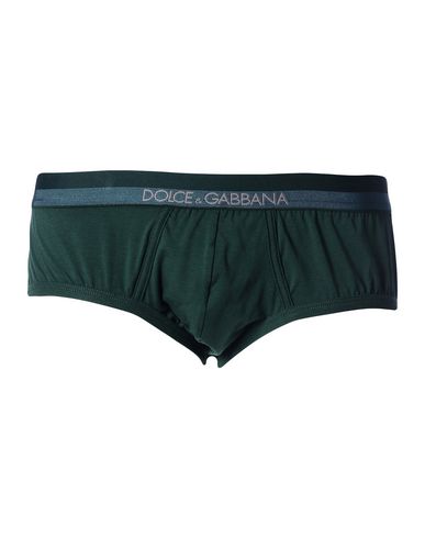 фото Трусы dolce & gabbana underwear