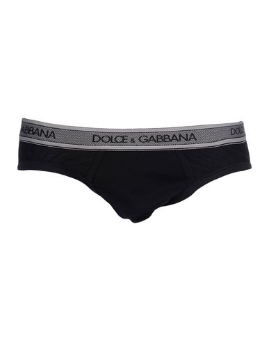 фото Трусы dolce & gabbana underwear