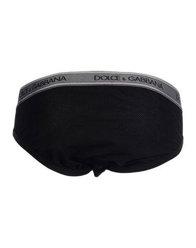 фото Трусы dolce & gabbana underwear