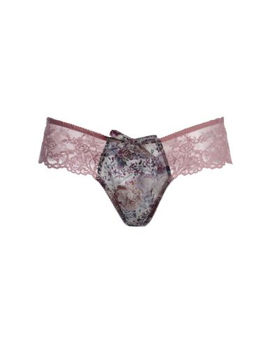 Трусы-стринги Blumarine Underwear