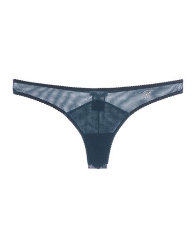 Трусы-стринги Blumarine Underwear