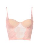 BLUGIRL BLUMARINE UNDERWEAR Guepiere donna