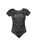 MOSCHINO UNDERWEAR Body donna