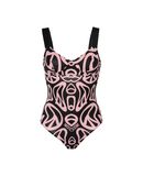 MOSCHINO UNDERWEAR Body donna
