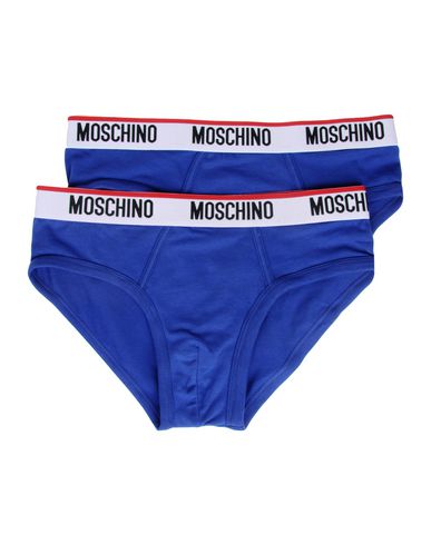 Трусы Moschino Underwear