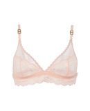 STELLA McCARTNEY Damen BH Farbe Rosa Gr��e 4
