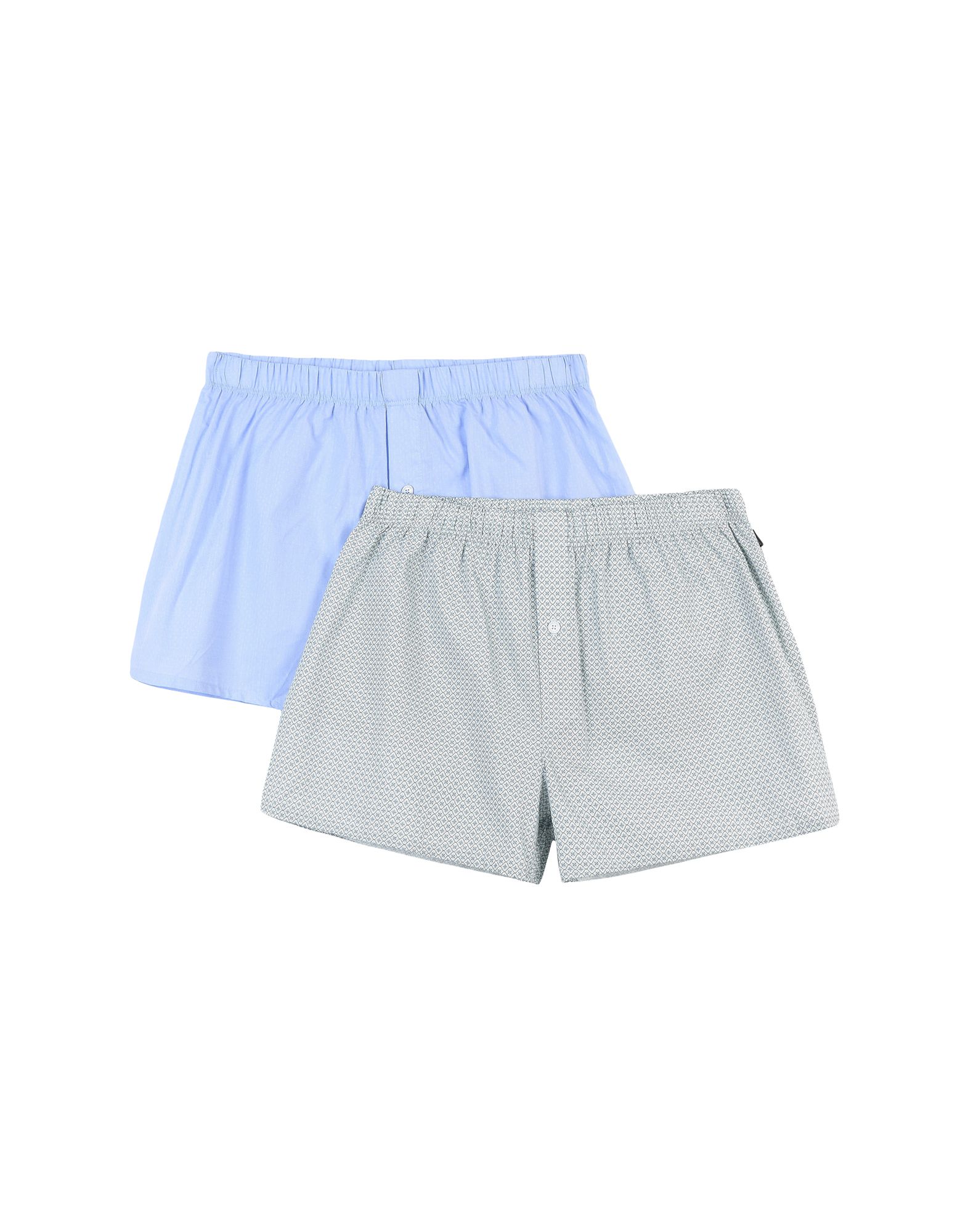 Hanro Boxers