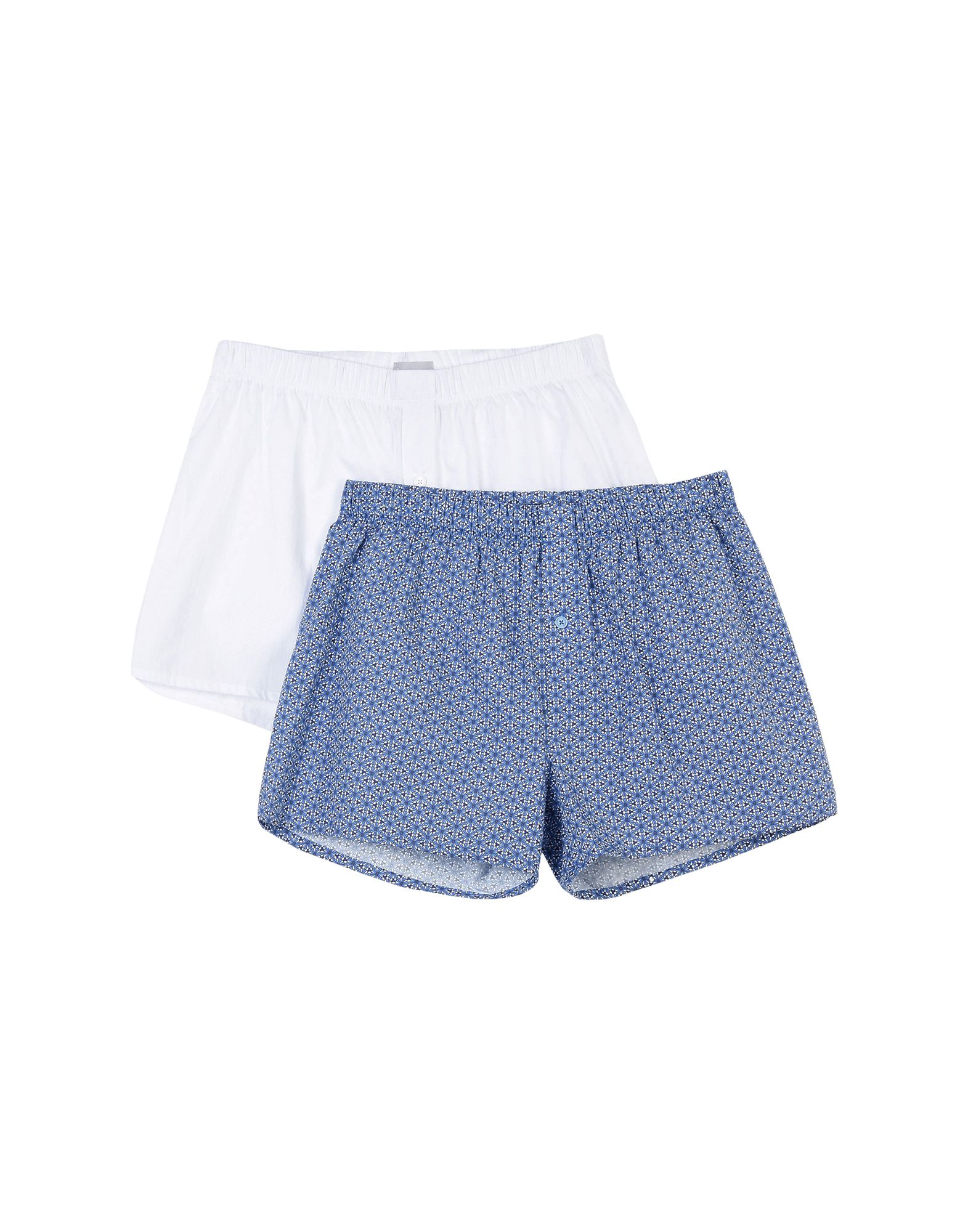Hanro Boxers