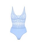 STELLA McCARTNEY Damen Body Farbe Himmelblau Gr��e 5