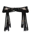 AGENT PROVOCATEUR Reggicalze donna