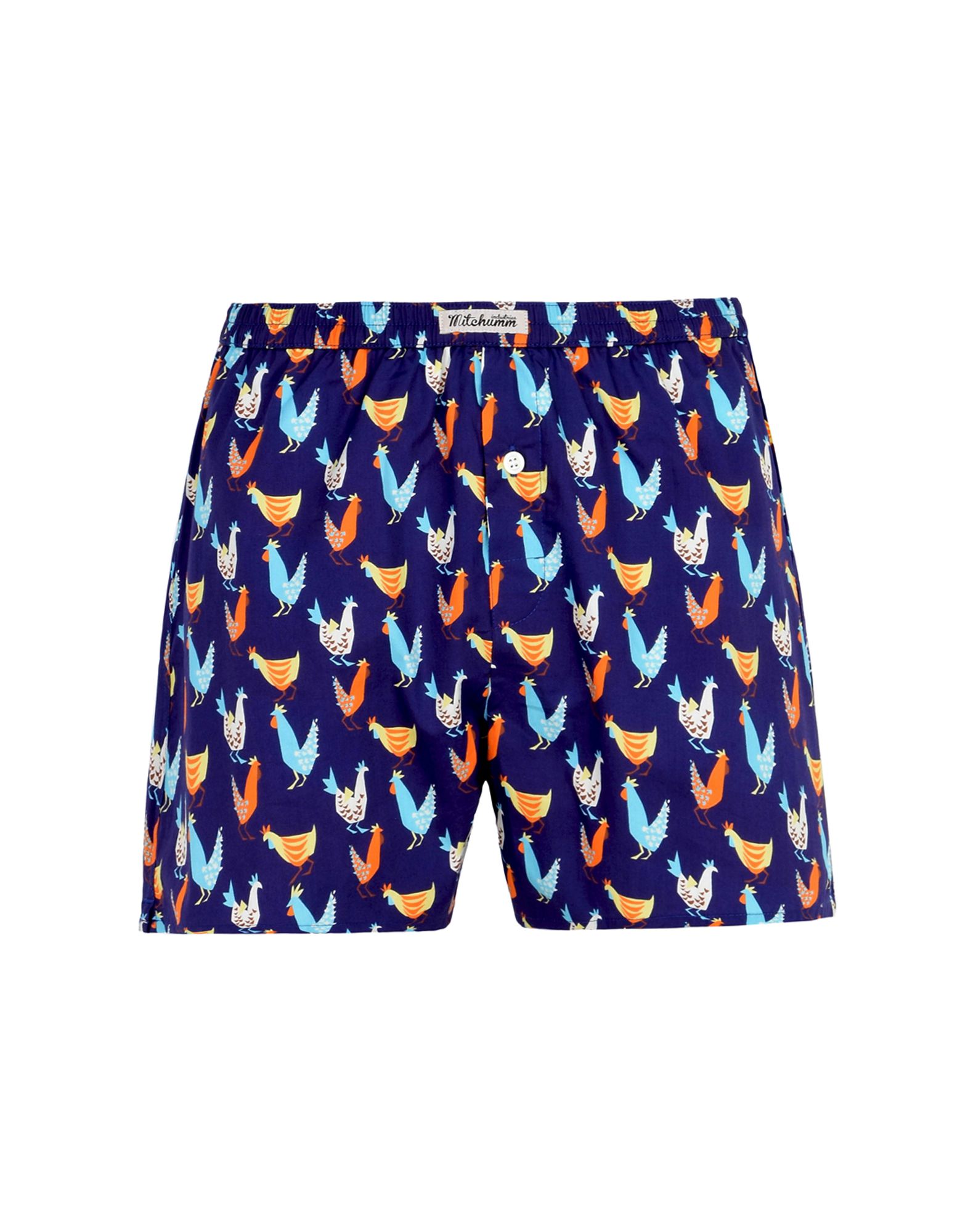 Mitchumm Industries Boxers