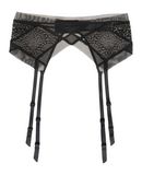 CALVIN KLEIN UNDERWEAR Reggicalze donna
