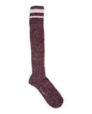 DOLCE & GABBANA Unisex Sckchen Farbe Bordeaux Gre 2