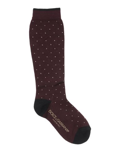 Короткие носки Dolce&Gabbana 48184863xd