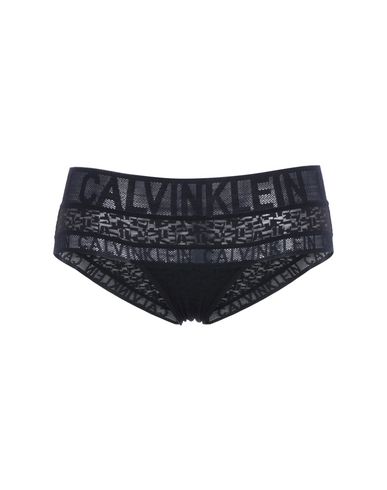 Трусы-шортики Calvin Klein Underwear 