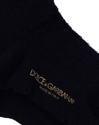 фото Носки Dolce & gabbana