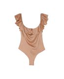 FOR LOVE & LEMONS Body donna