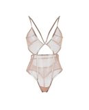 FOR LOVE & LEMONS Body donna