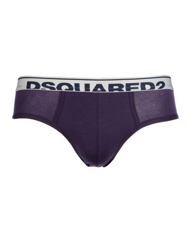 фото Трусы dsquared2