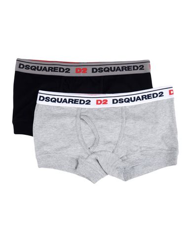 фото Трусы dsquared2