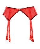 VERSACE Reggicalze donna