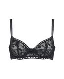 HEIDI KLUM INTIMATES Damen BH Farbe Schwarz Gr��e 10