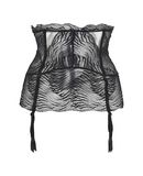 PLEASURE STATE Reggicalze donna