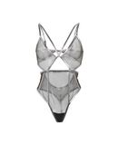 FOR LOVE & LEMONS Body donna