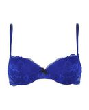 HEIDI KLUM INTIMATES Damen BH Farbe Blau Gr��e 15