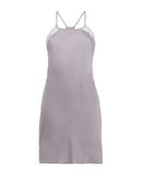 TRIUMPH Damen Unterkleid Farbe Grau Gr��e 9