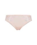 TRIUMPH Damen Slip Farbe Hellrosa Gr��e 6