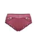 TRIUMPH Damen Slip Farbe Malve Gr��e 6