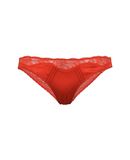 STELLA McCARTNEY Damen Slip Farbe Rot Gr��e 5
