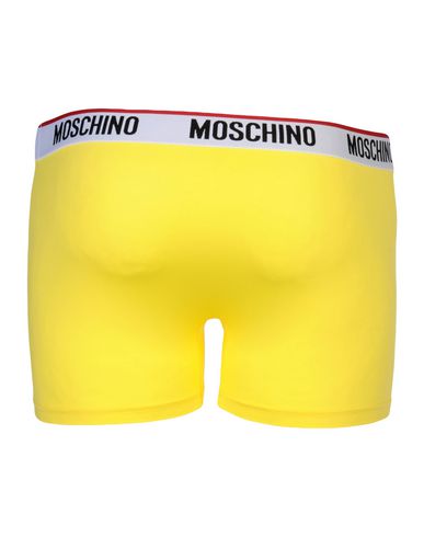 Боксеры Love Moschino 
