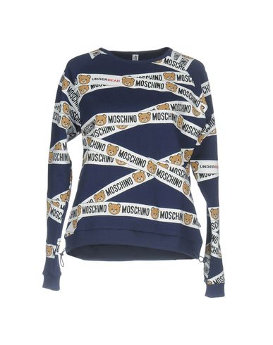 Пижама Moschino Underwear