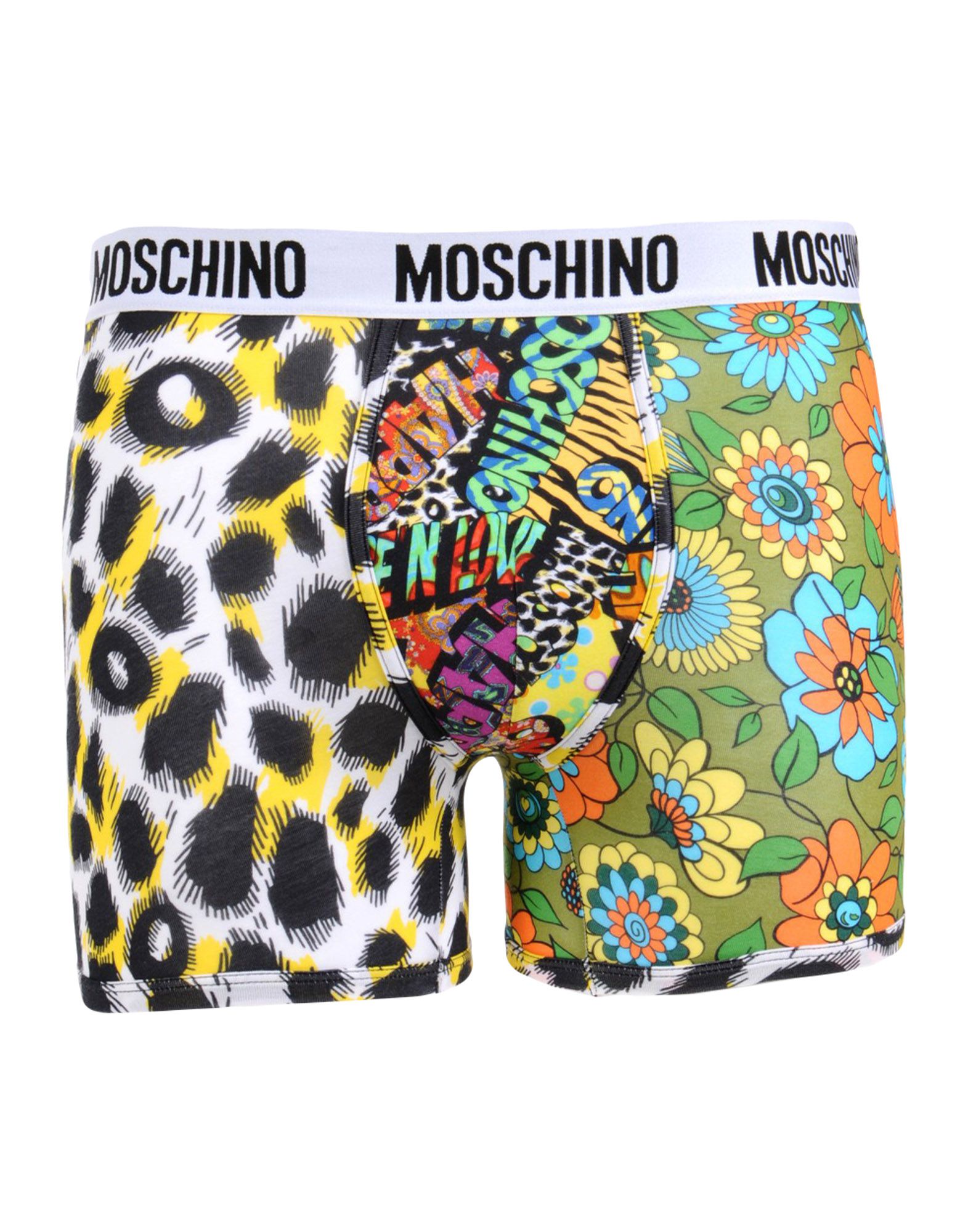 MOSCHINO Boxers