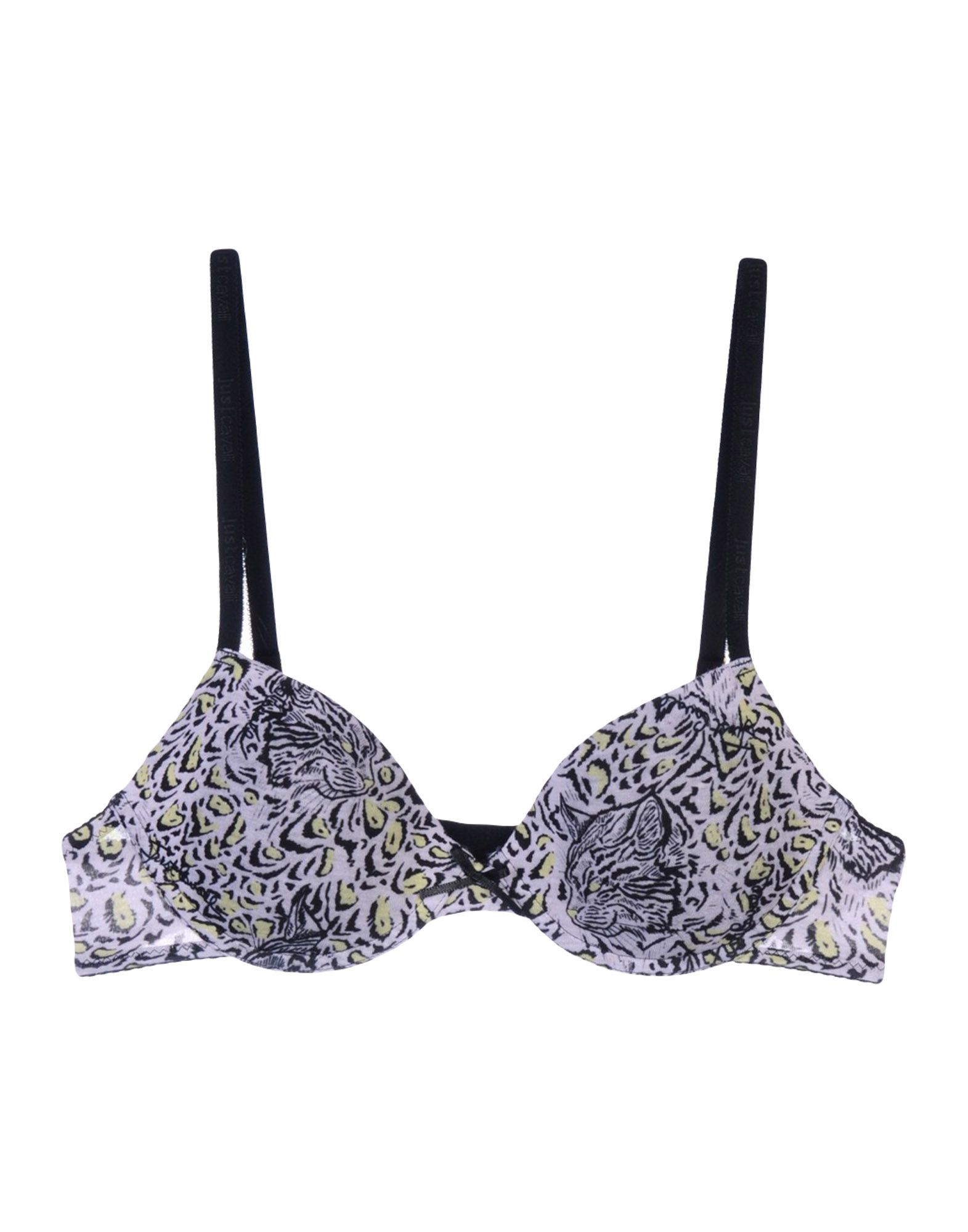 ФОТО just cavalli underwear Бюстгальтер