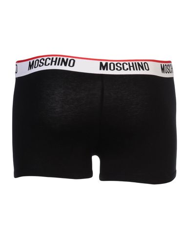 Боксеры Love Moschino 