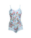 VERDISSIMA Body donna