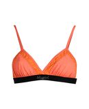 BLUGIRL BLUMARINE Damen BH Farbe Orange Gre 2