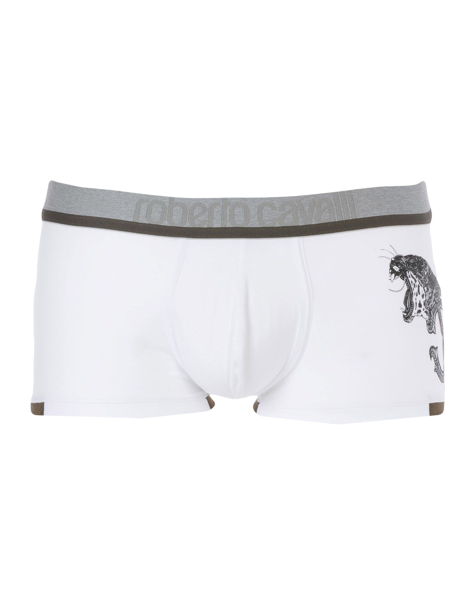 ROBERTO CAVALLI UNDERWEAR Boxers