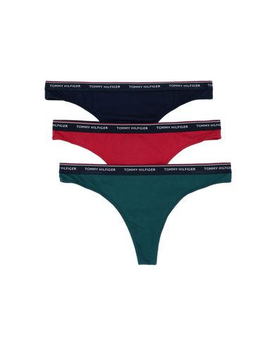 Трусы-стринги Tommy Hilfiger