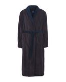 AMBASSADOR Herren Bademantel Farbe Blau Gr��e 4