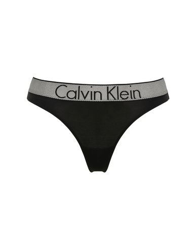 Трусы-стринги Calvin Klein
