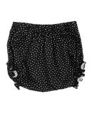 GAYA LAB. Mdchen 0-24 monate Slip Farbe Schwarz Gre 4