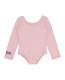 DIMENSIONE DANZA SISTERS M�dchen 3-8 jahre Body Farbe Rosa Gr��e 1