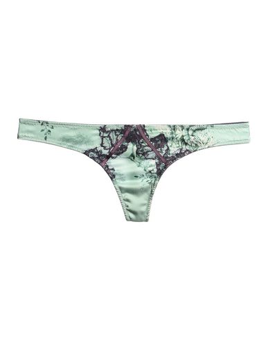 Трусы-стринги Roberto Cavalli Underwear