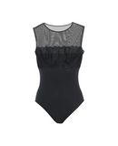 LEJABY Body donna